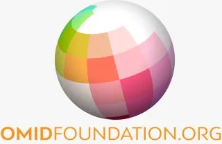 Omid foundation logo